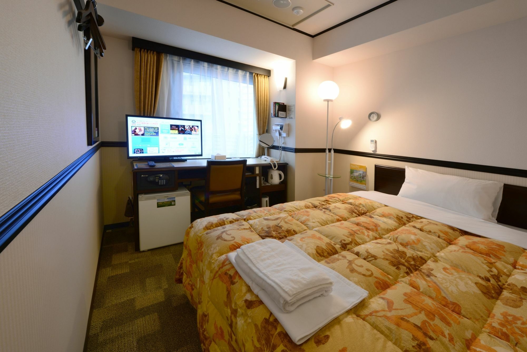 Toyoko Inn Osaka Taniyon Kosaten Exterior foto