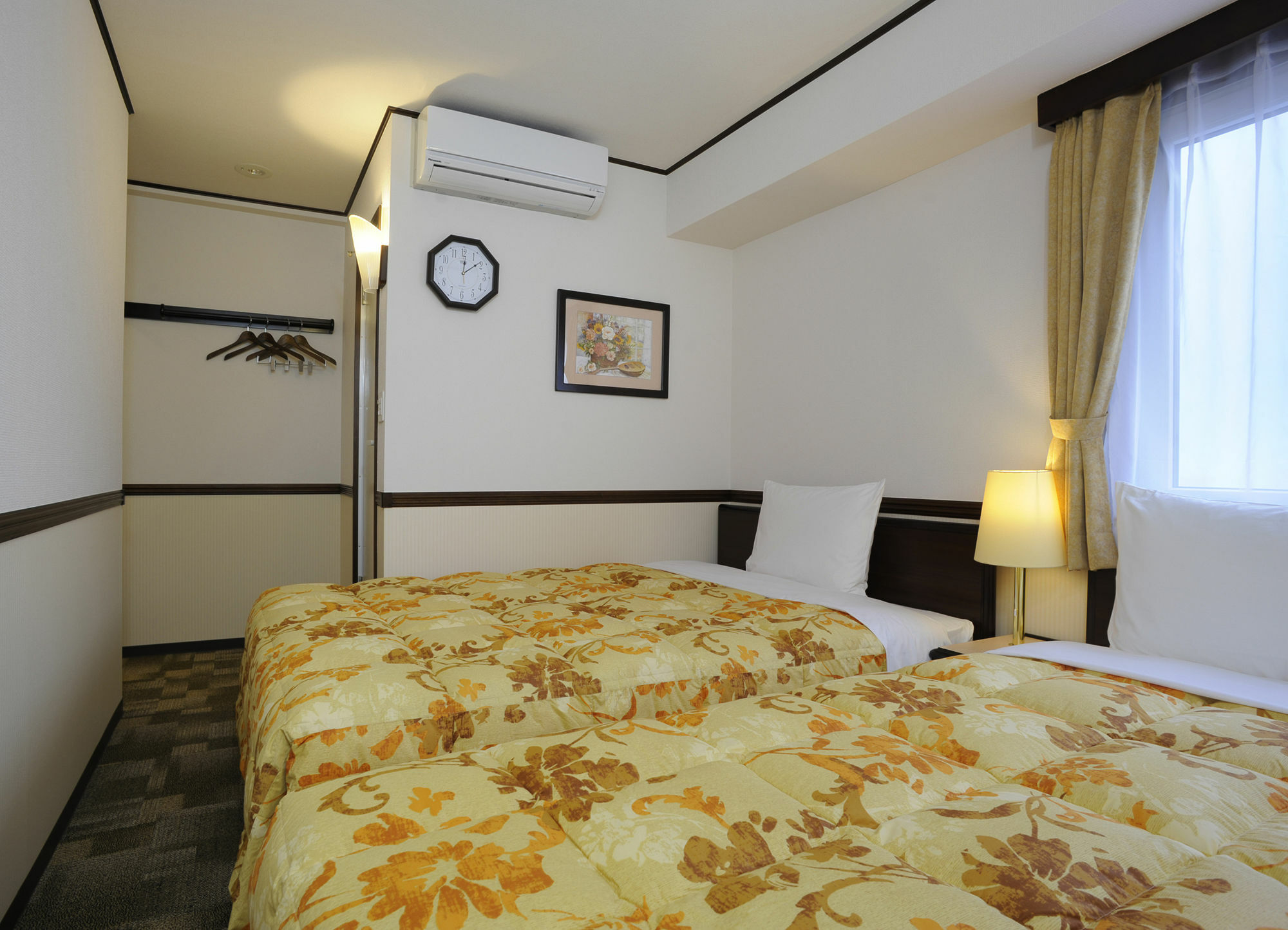 Toyoko Inn Osaka Taniyon Kosaten Exterior foto